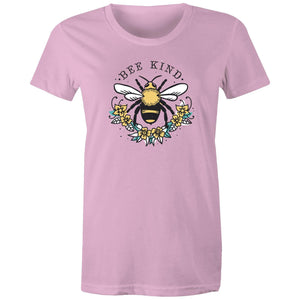 Women's Bee Kind T-shirt