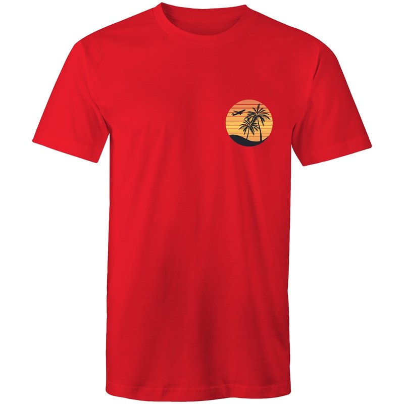 Men's Gold Coast Dreaming T-shirt