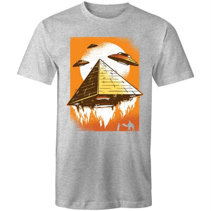 Men's UFO Pyramid T-shirt