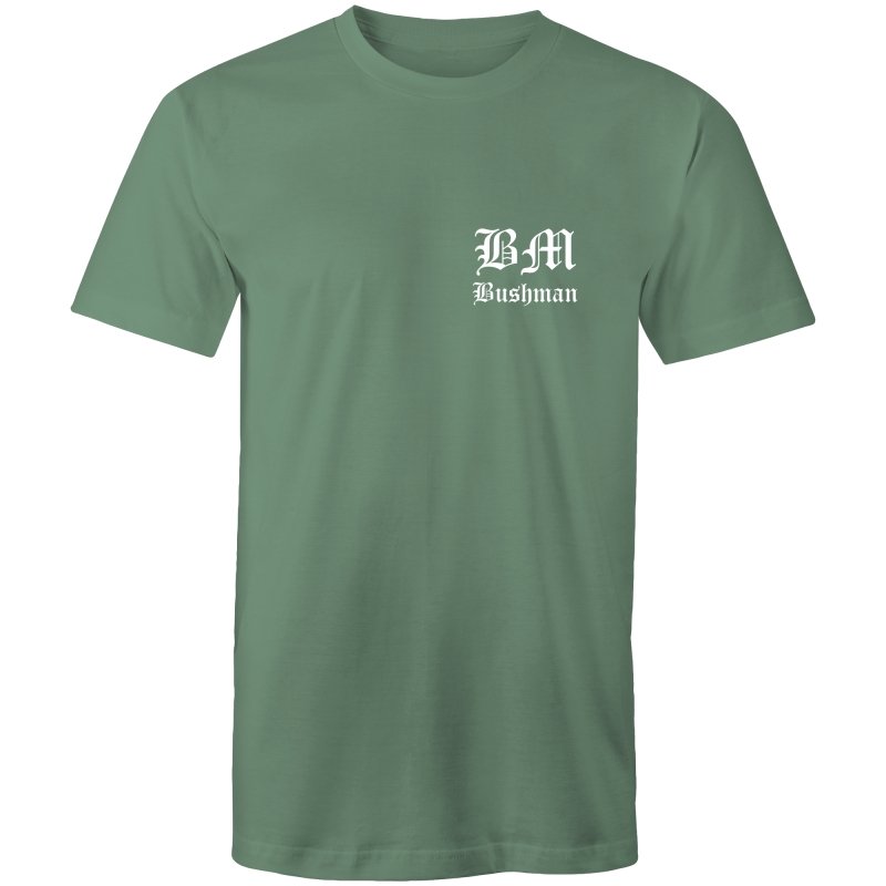Men's Bushman T-shirt