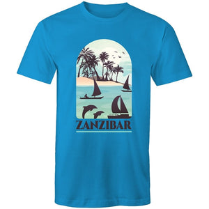 Men's Zanzibar T-shirt