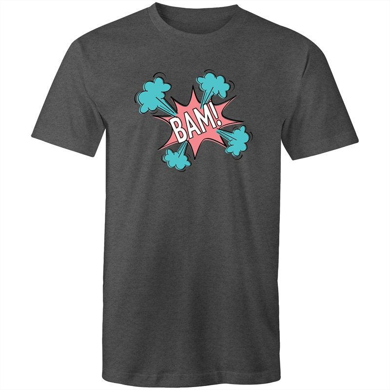 Men's Retro Bam T-shirt