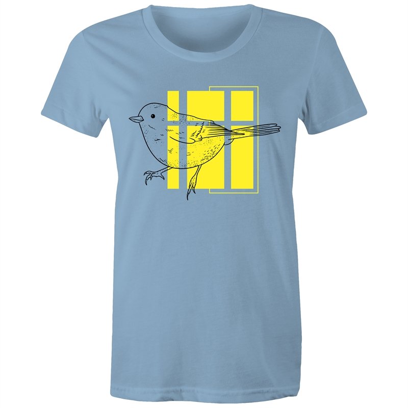 Women's Little Birdy T-shirt