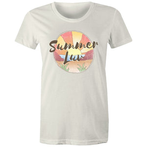 Women's Summer Luv T-shirt
