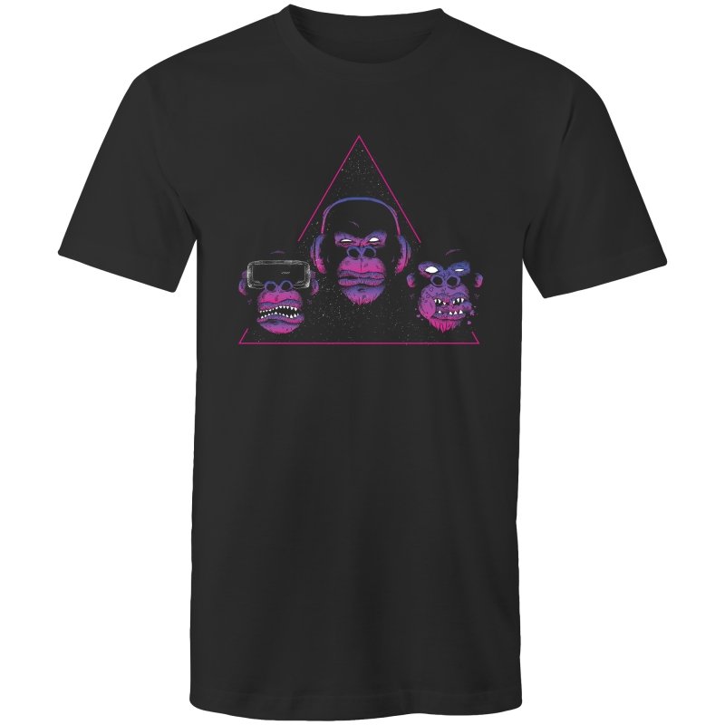 Men's Future Ape T-shirt