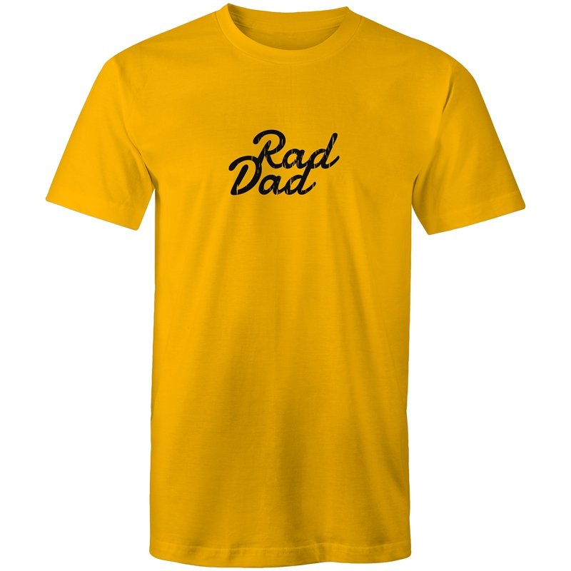 Men's Rad Dad T-shirt