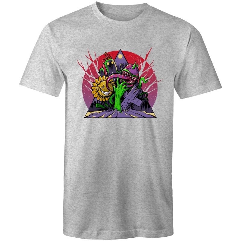 Men's Plant Zombie T-shirt