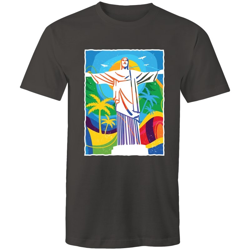 Men's Rio T-shirt