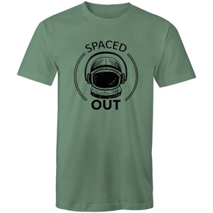 Men's Spaced Out T-shirt