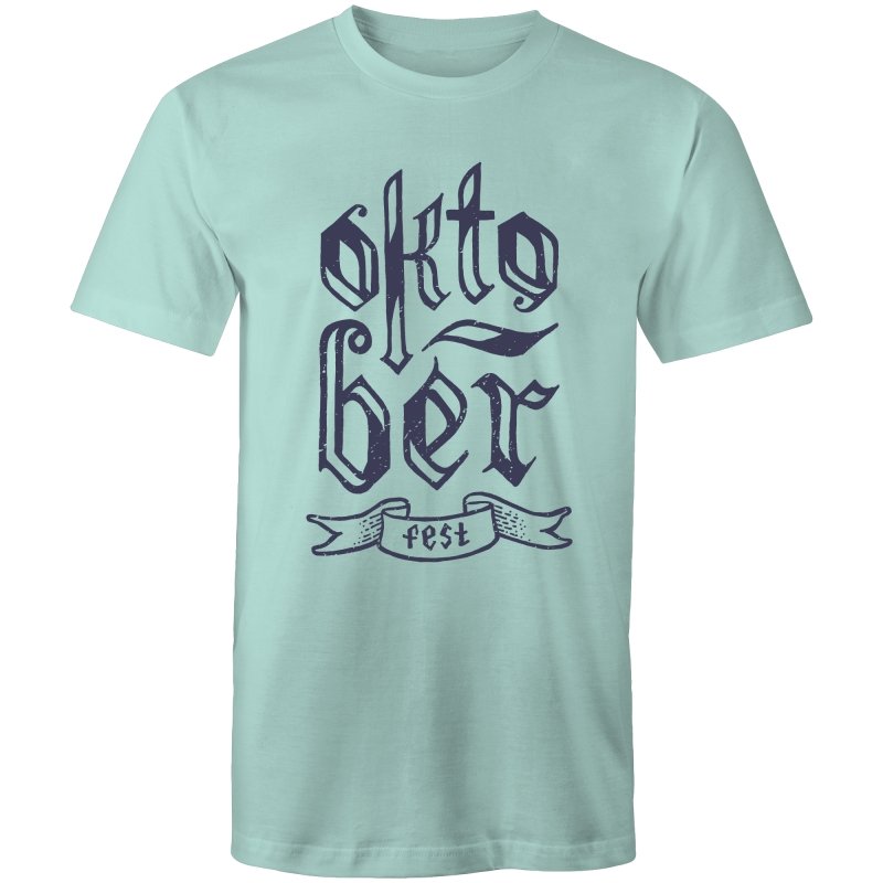 Men's Oktober Fest T-shirt