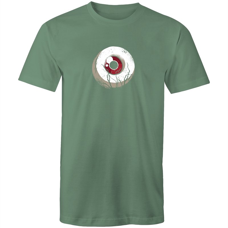 Men's Eye Forest T-shirt