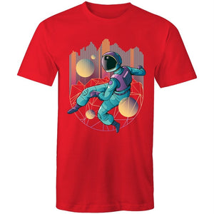 Men's Floating Astro T-shirt