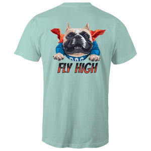 Men's Fly High T-shirt