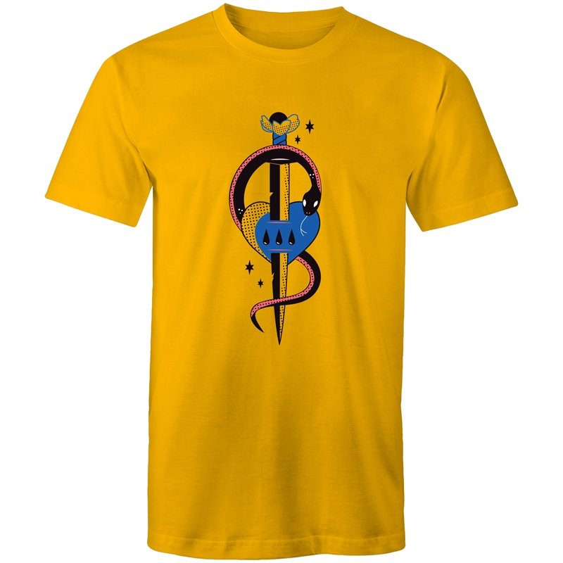 Men's Caduceus T-shirt