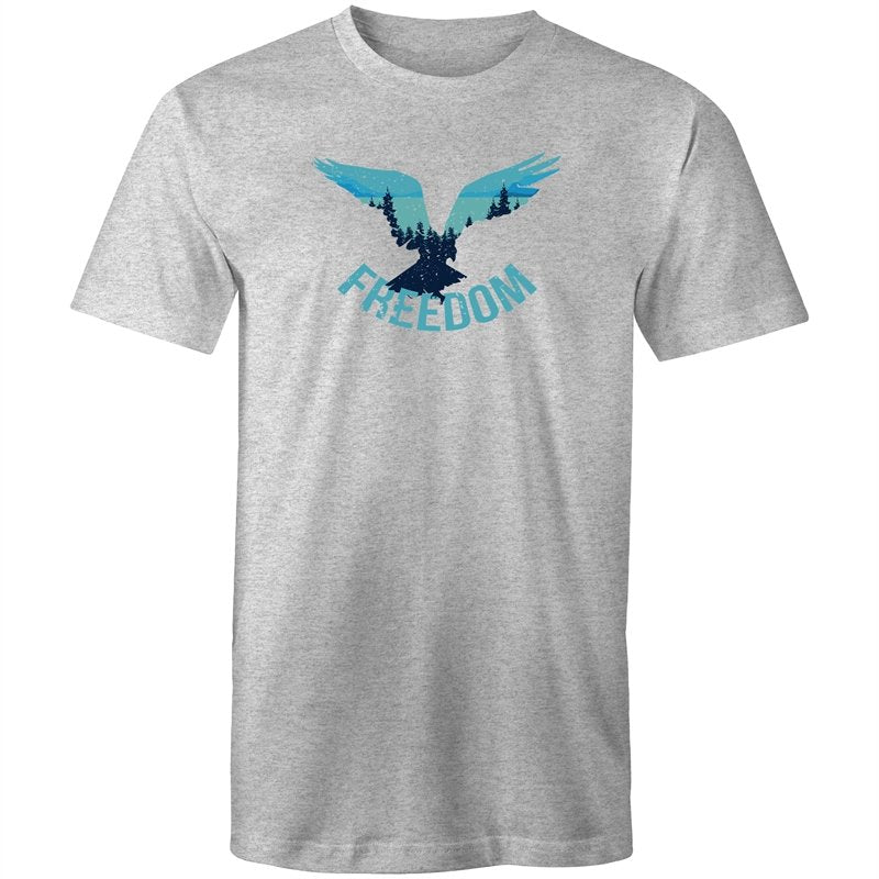 Men's Freedom Flight T-shirt