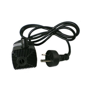 8W Submersible Water Pump - 660 L/H