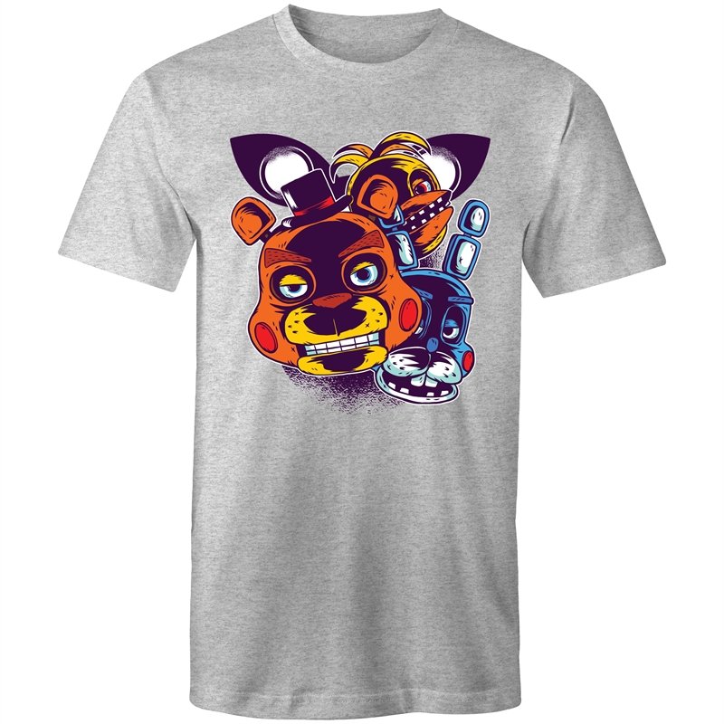 Men's Puppet Master T-shirt