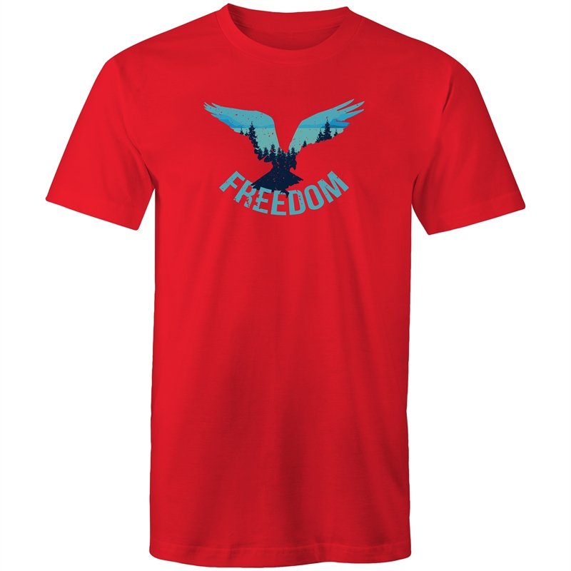 Men's Freedom Flight T-shirt