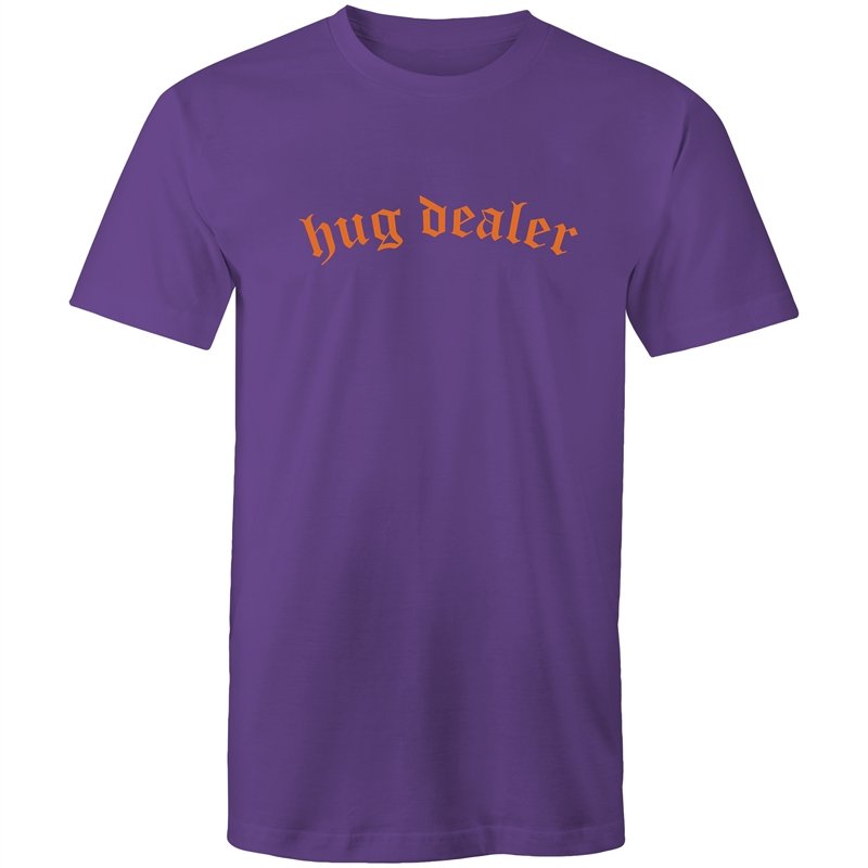 Men's Hug Dealer T-shirt