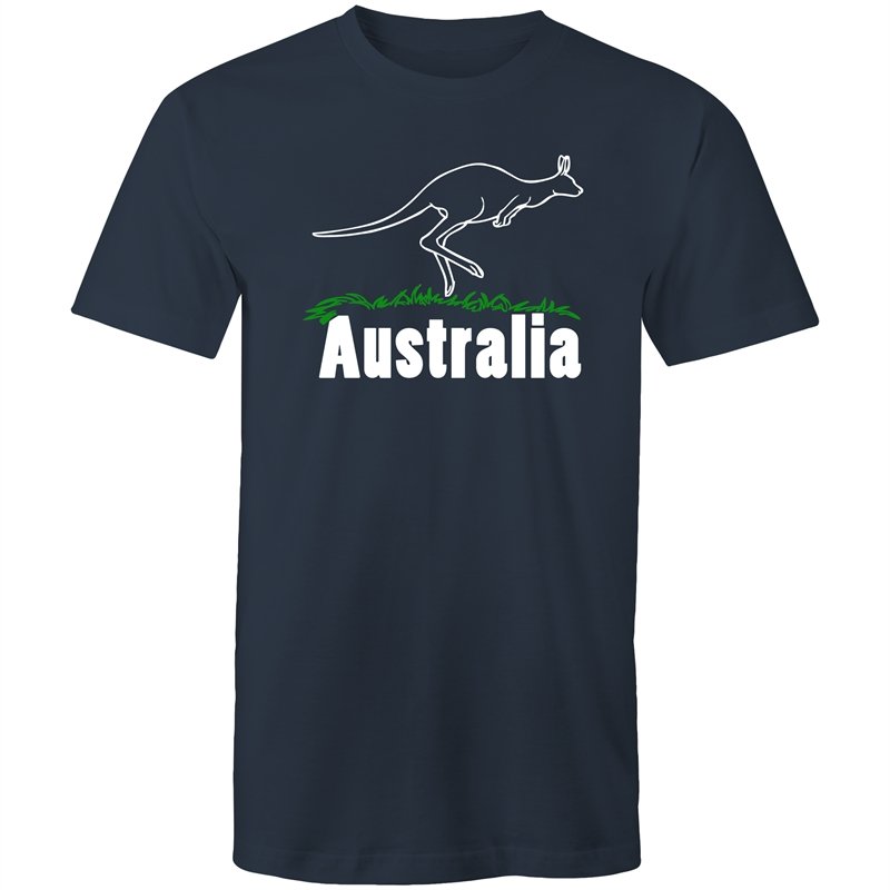 Men's Australia T-shirt