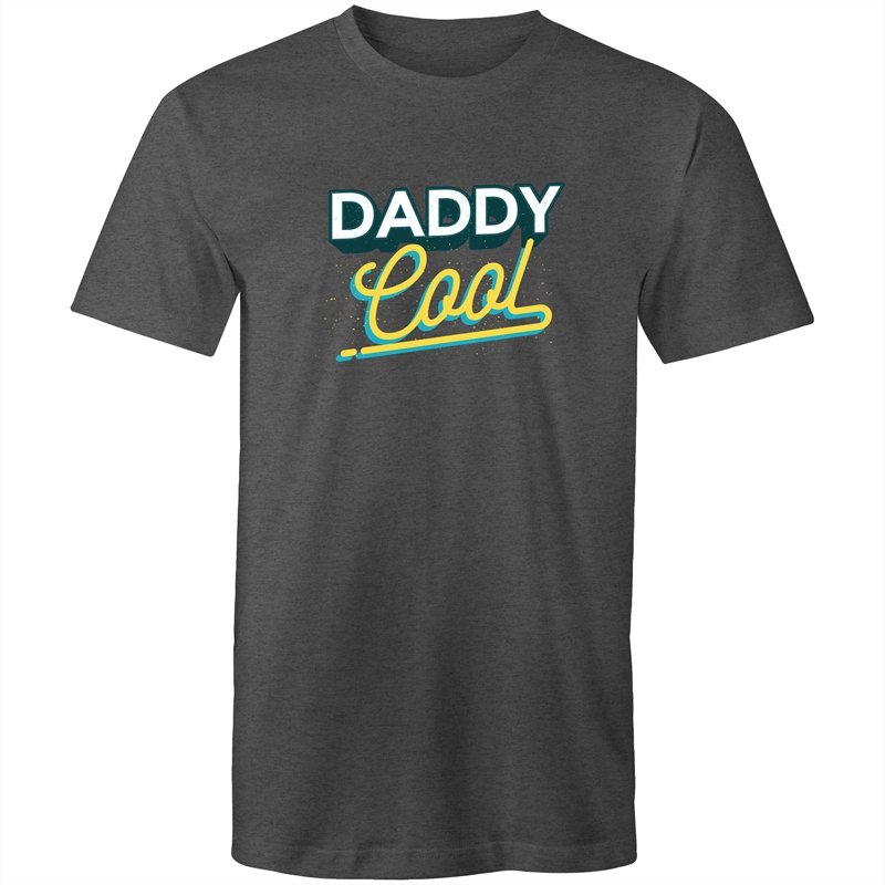 Men's Daddy Cool T-shirt