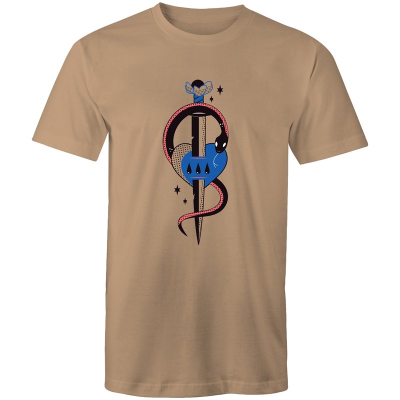 Men's Caduceus T-shirt