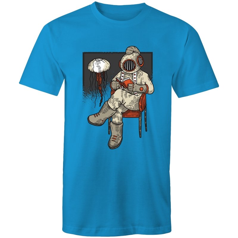 Men's Chilling Diver T-shirt