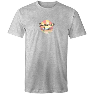 Men's Summer Luv Beach T-shirt