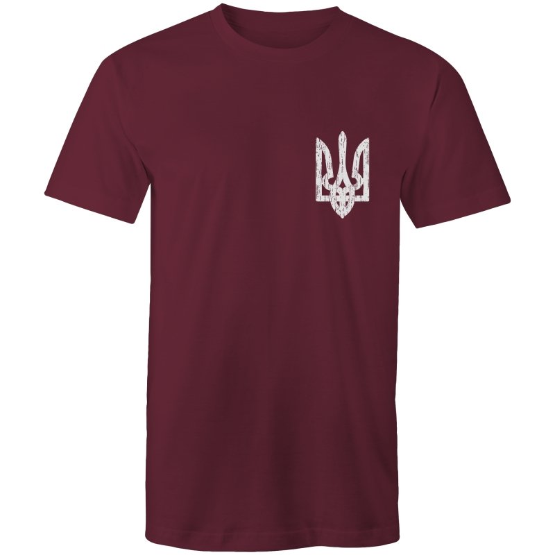 Men's Trident Logo T-shirt