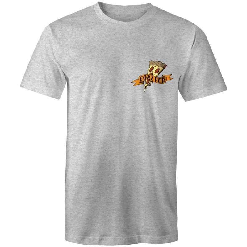 Men's Pizza T-shirt