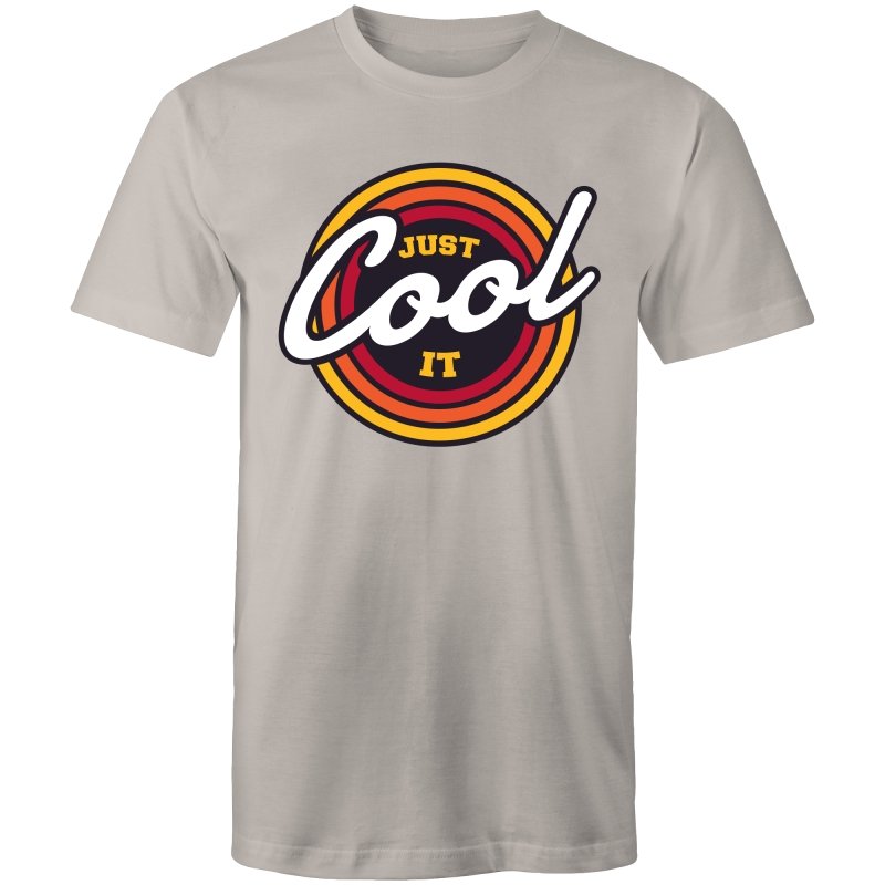 Men's Retro Cool It T-shirt