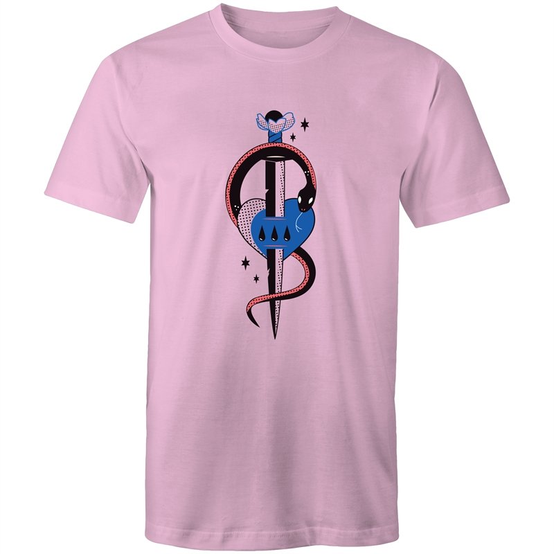Men's Caduceus T-shirt