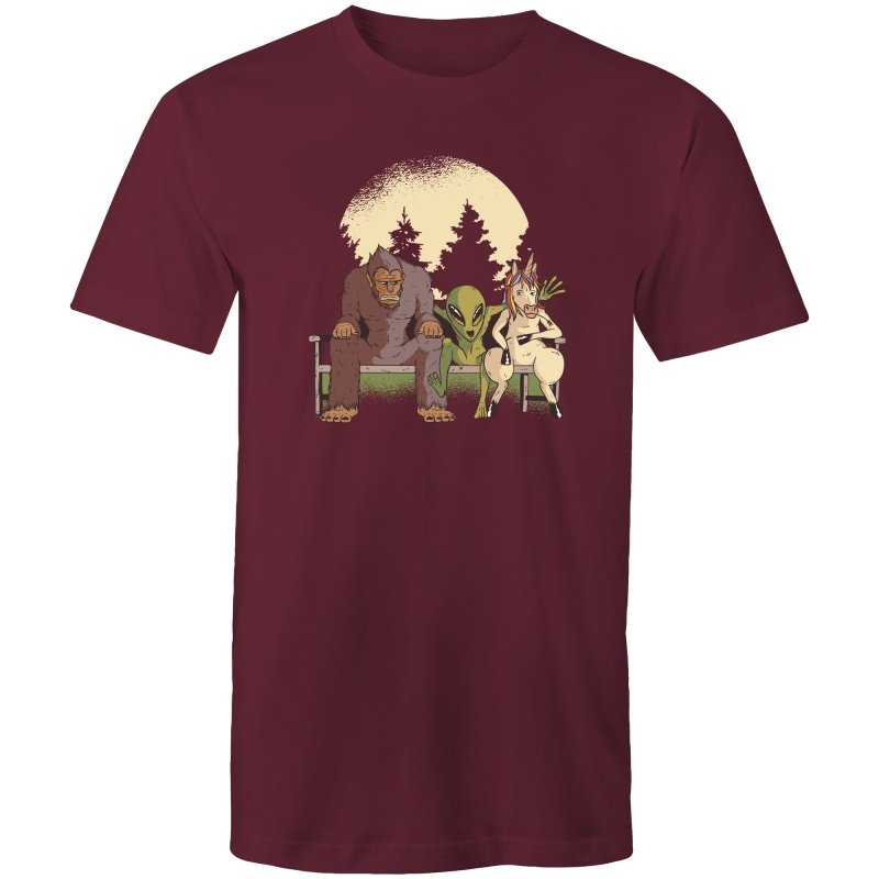 Men's Magical Creature T-shirt