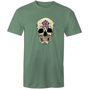Men's Sugar Skull T-shirt