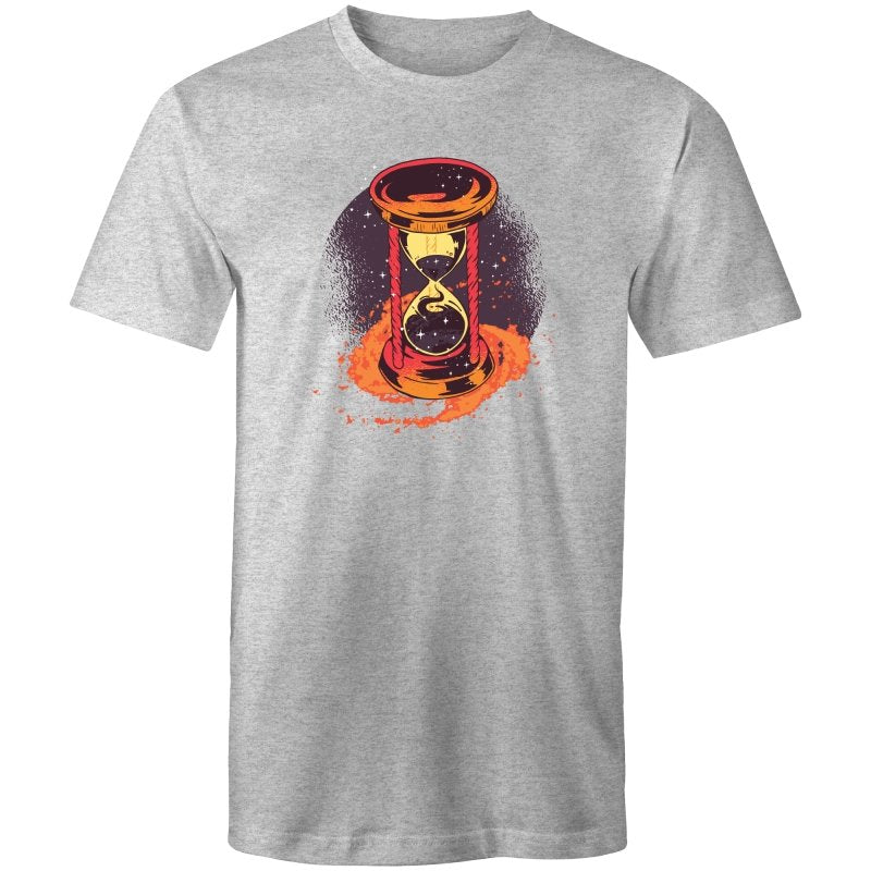 Men's Mystical Hour Glass T-shirt