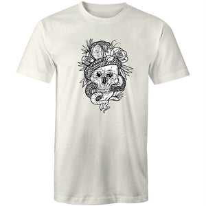 Men's Thai Tattoo T-shirt