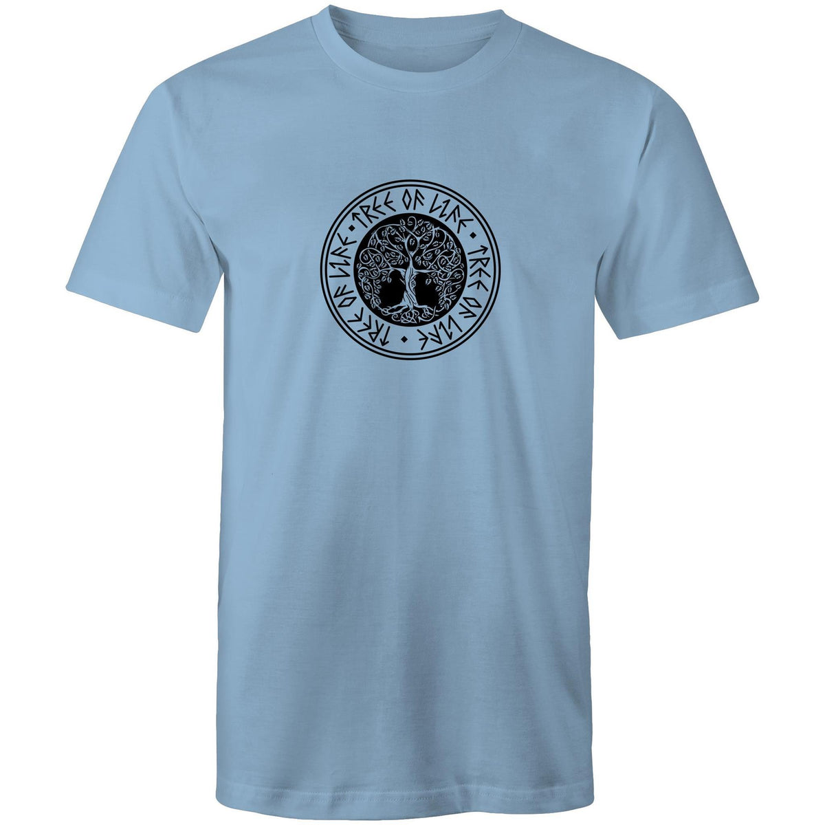 Men's Tree Of Life T-shirt