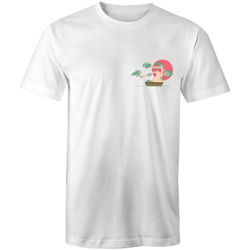 Men's Pocket Bonsai T-shirt