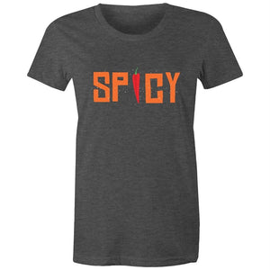 Women's Spicy T-shirt