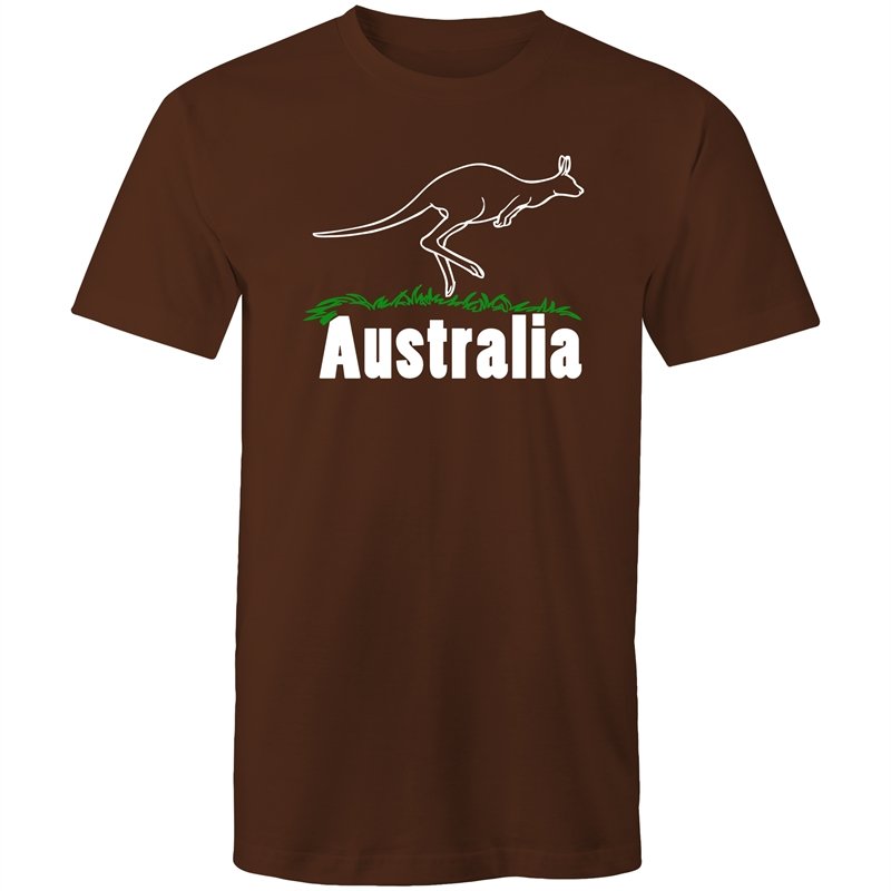 Men's Australia T-shirt