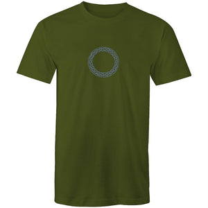 Men's Cool Celtic Circle T-shirt