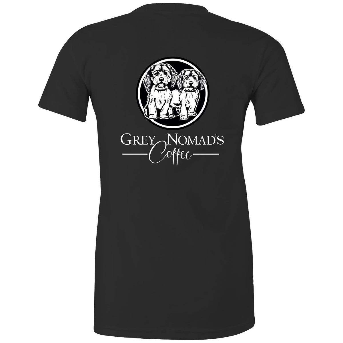 GreyNomads Kay 1