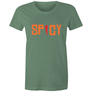 Women's Spicy T-shirt