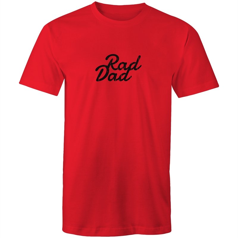 Men's Rad Dad T-shirt