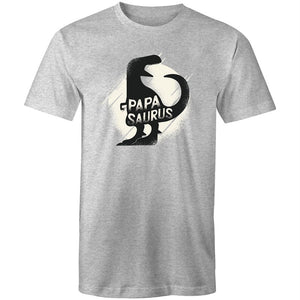 Men's Papa-Saurus T-shirt