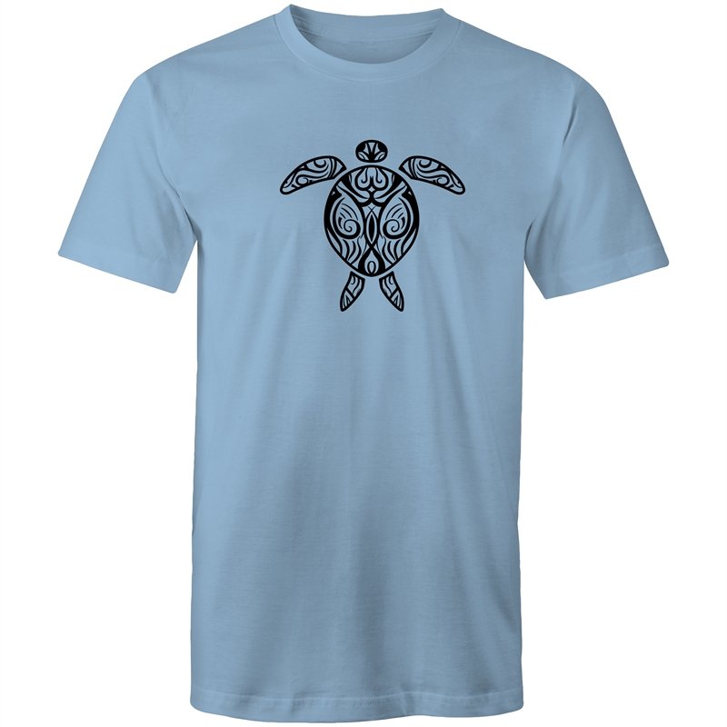 Men's Tribal Turtle T-shirt