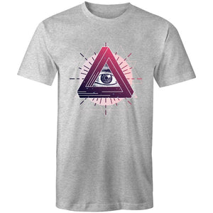 Men's All Seeing Eye T-shirt