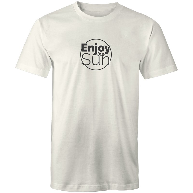 Men's Enjoy The Sun T-shirt