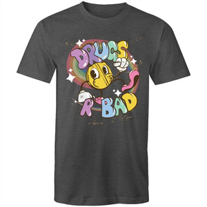 Men's Drugs Are Bad T-shirt