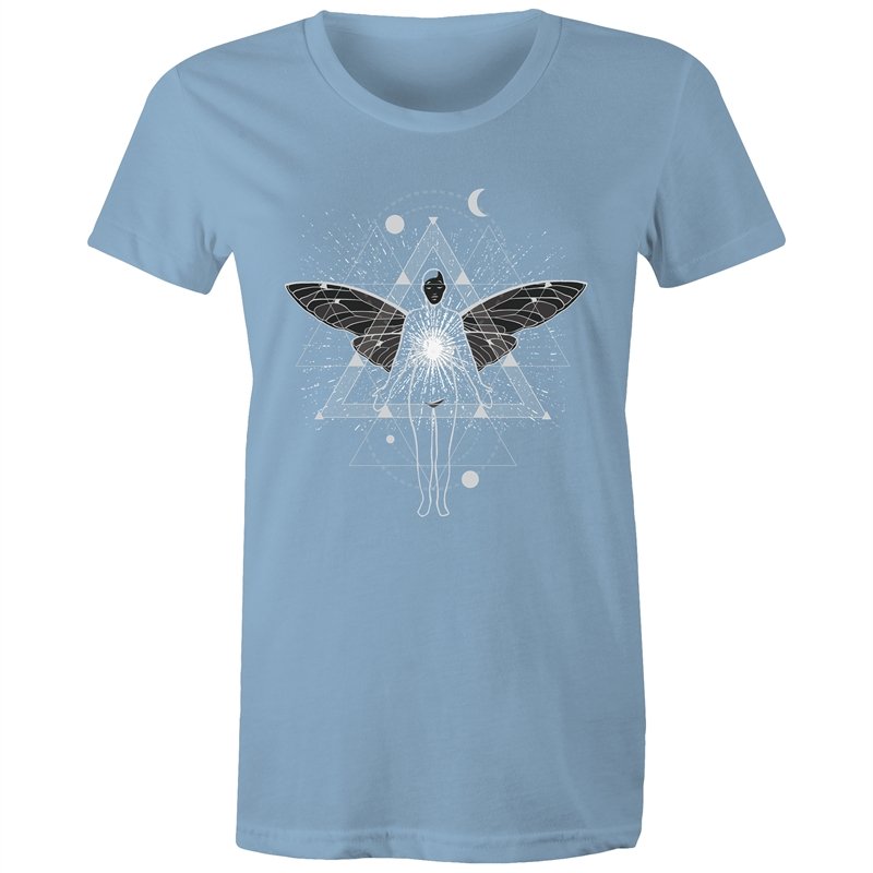 Women's Astral Fairy T-shirt